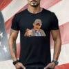 Jaws Quint Vs Can Captain Shirt