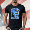Jey Uso Main Event Shirt