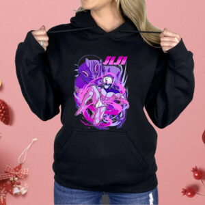 Jin Enjoji Jiji Dandadan Shirt