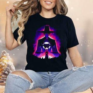 Jinu Saja KPop Demon Hunters Shirt