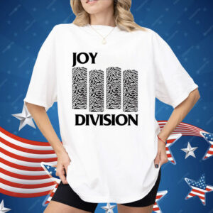 Joy Division Black Shirt
