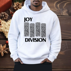 Joy Division Black Shirt