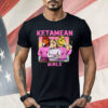 Ketamine Horse Emergency Girls Shirt