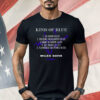 King Of Blue Miles Davis So What Freddie Freeloader Blue In Green Shirt