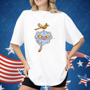 Kpop Demon Hunters Tiger Shirt