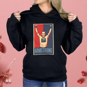 Lance Armstrong Celebration Shirt