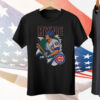 Legend at the Plate Tribute Tee Shirt
