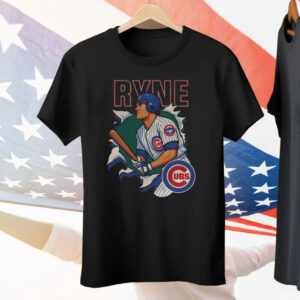 Legend at the Plate Tribute Tee Shirt