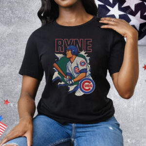 Legend at the Plate Tribute Tee Shirt