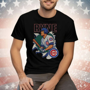 Legend at the Plate Tribute Tee Shirt
