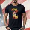 Leilani Kai WWE legends Shirt