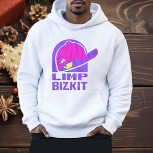 Limp Bizkit Snapback Cap Parody Shirt