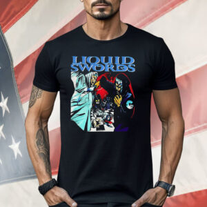 Liquid Swords Art Shirt