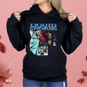 Liquid Swords Art Shirt