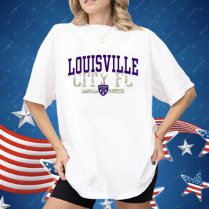 Louisville City FC Shirt