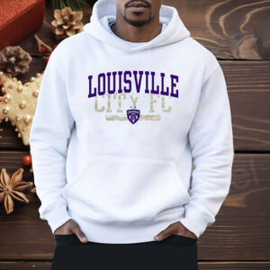 Louisville City FC Shirt
