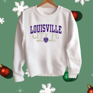 Louisville City FC Shirt