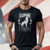 Lupine Known To Be A Powerful Spirit Shirt