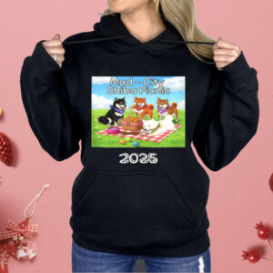 MC Shiba Picnic 2025 Shirt