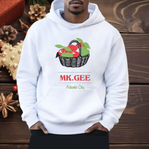 MK Gee Atlantic City Shirt