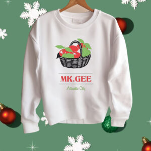 MK Gee Atlantic City Shirt