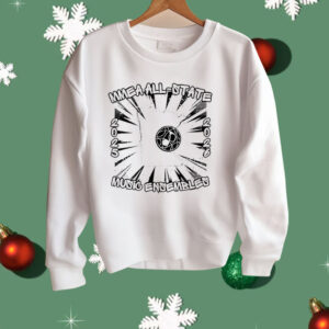 MMEA All State Music Ensembles 2025 2026 Shirt