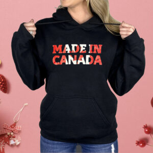 Made In Canada Shirt