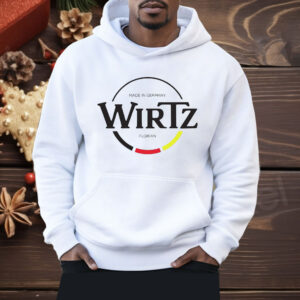 Made In Germany Wirtz Florian Shirt