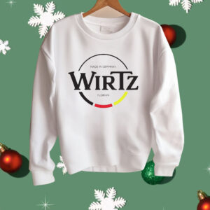 Made In Germany Wirtz Florian Shirt