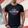 Major League Baseball All-Star Game Philadelphia 2026 Shirt