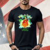 Make a splash Tiana’s Bayou Adventure Shirt