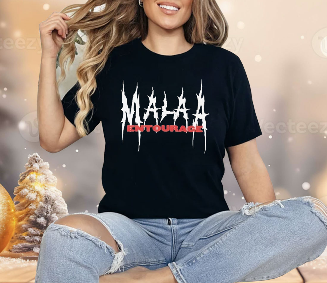 Malaa Summer Shirt