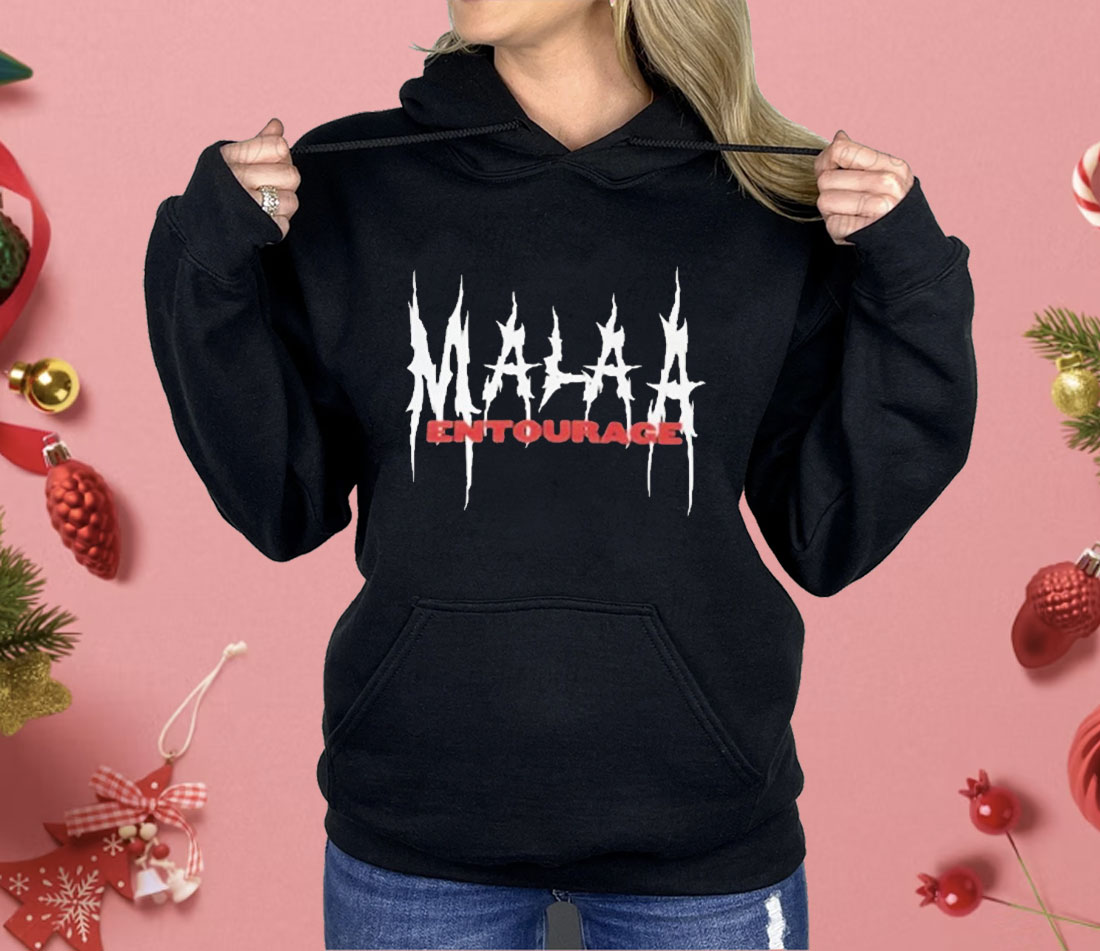 Malaa Summer Shirt