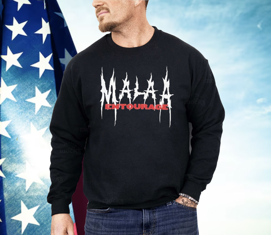 Malaa Summer Shirt