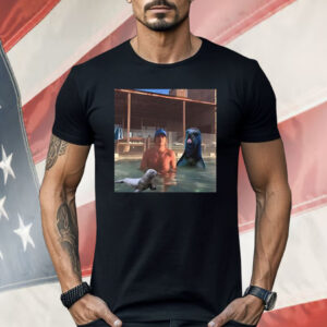 Mar Del Plata Sea Lions Shirt