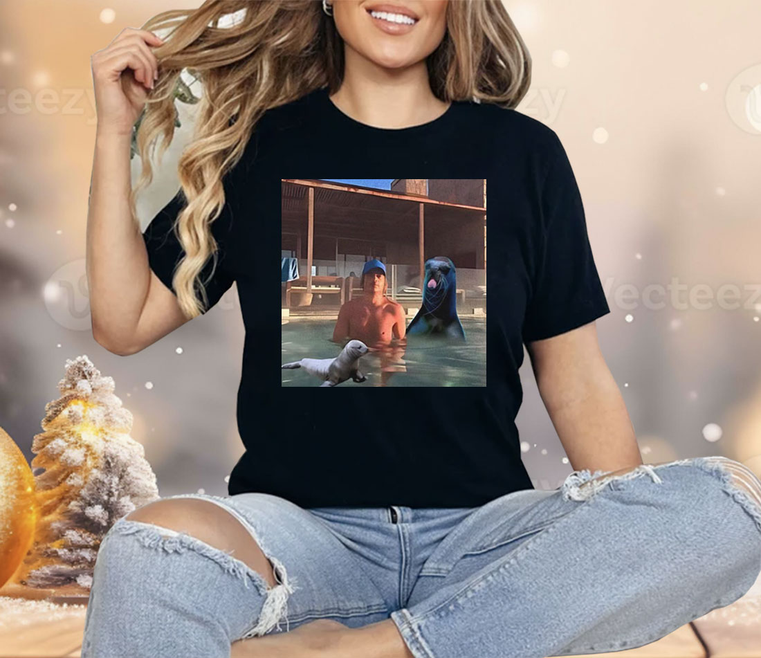 Mar Del Plata Sea Lions Shirt