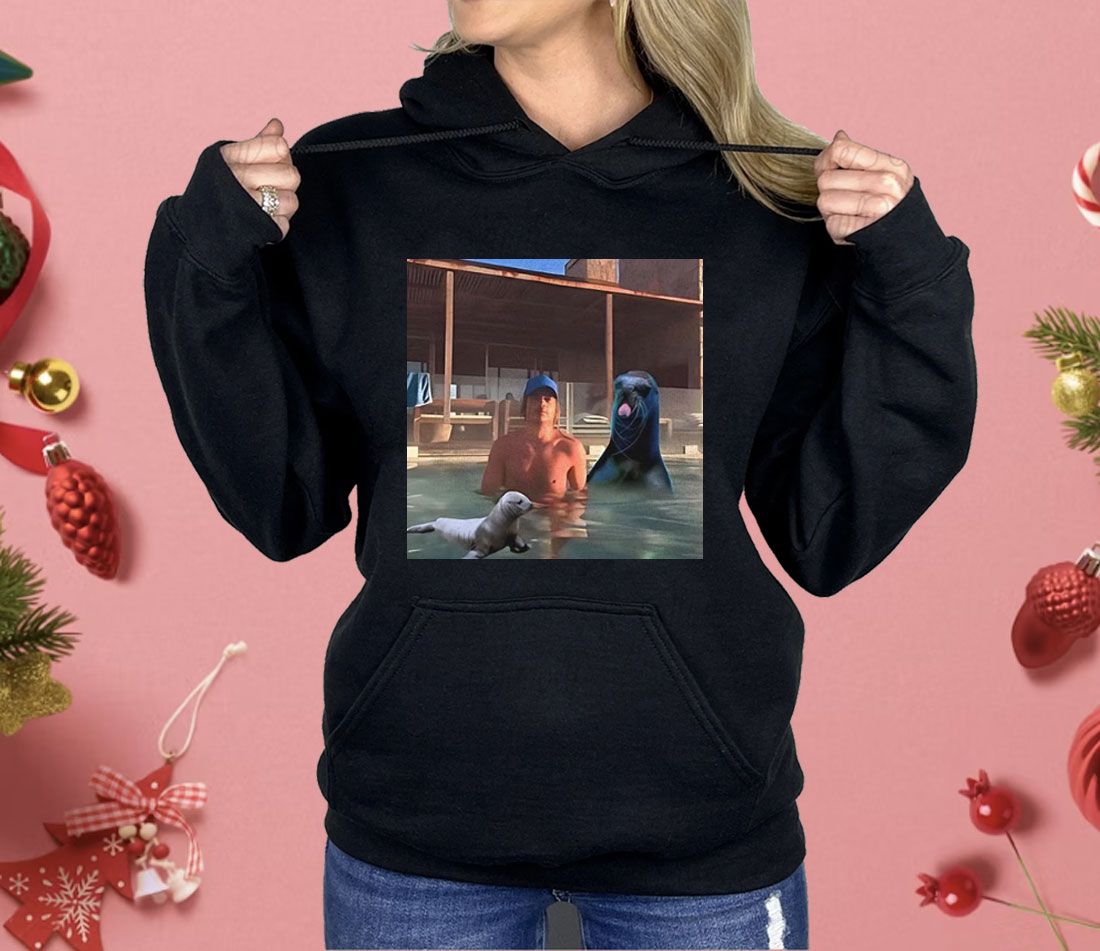 Mar Del Plata Sea Lions Shirt