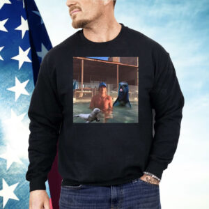 Mar Del Plata Sea Lions Shirt