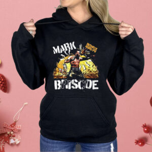 Mark Briscoe Graphic Series Shirt