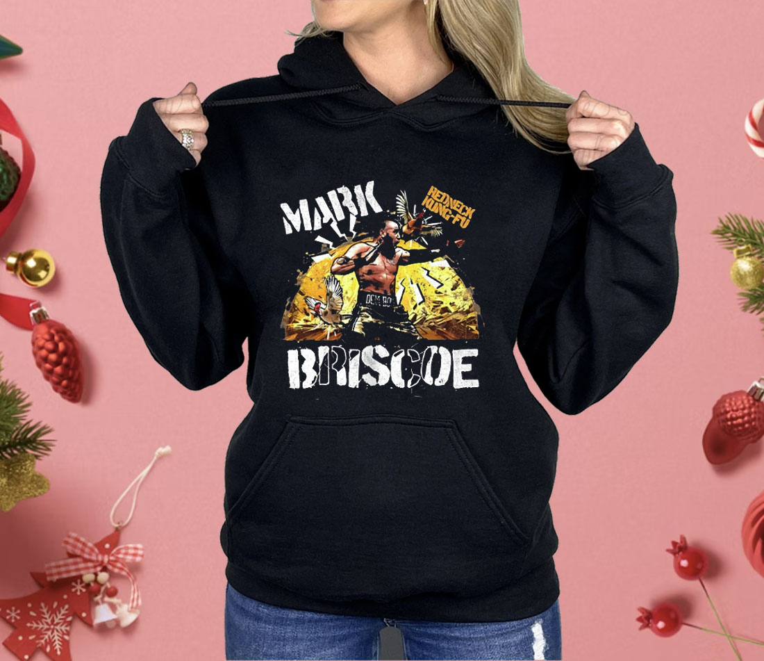 Mark Briscoe Graphic Series Shirt