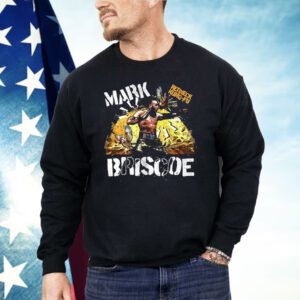 Mark Briscoe Graphic Series Shirt