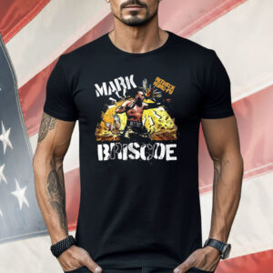 Mark Briscoe Graphic Series Shirt