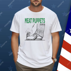Meat Puppets Shirt