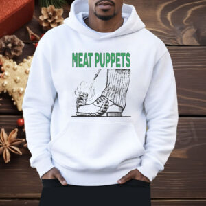 Meat Puppets Shirt