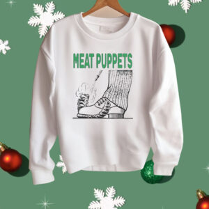 Meat Puppets Shirt
