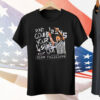 Mike Fullilove Don’t Count Your Self Out Tee Shirt