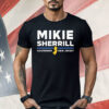 Mikie Sherrill Governor New Jersey 2025 Shirt