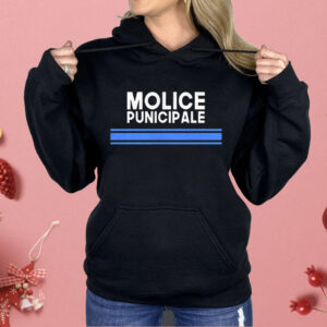 Molice Punicip Ale Shirt