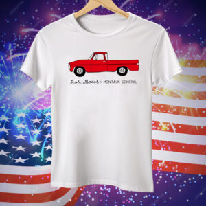 Montauk General X Role Model Tee Shirt