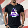 Moon Mammoths Shirt